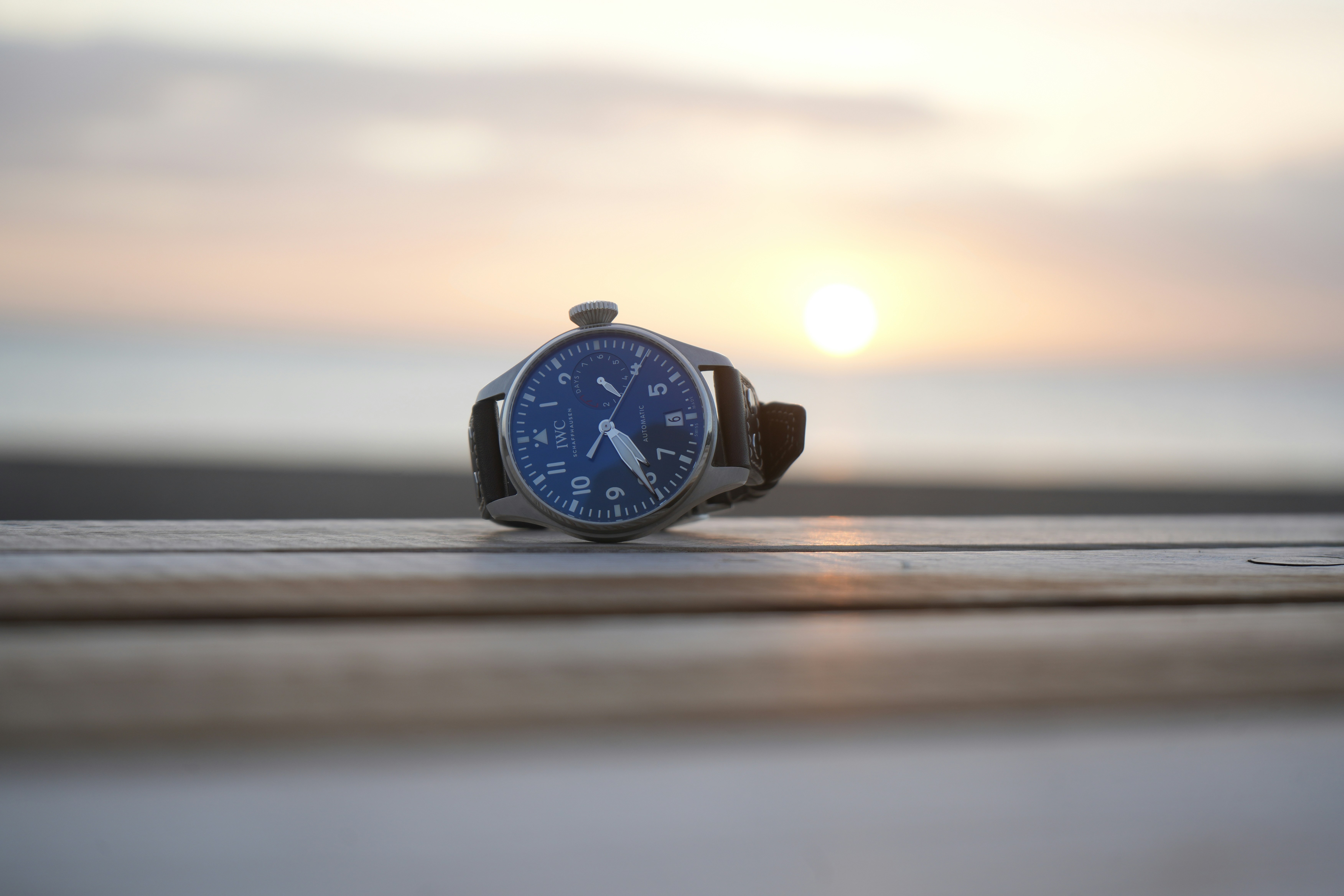 IWC シャフハウゼンヴィンテージモデル 70年代初期モデル IWC 
